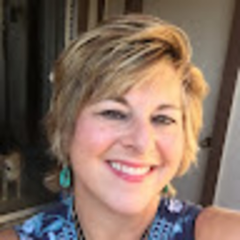 Meet your Posher, Kathy